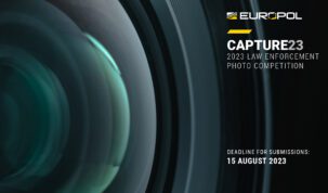 Concentrează-te pe forță: Europol lansează competiția foto Capture23