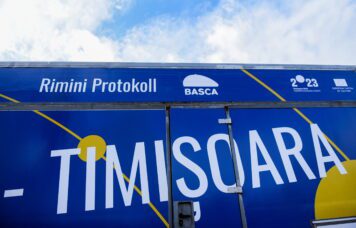 Cargo Berlin Timisoara (1)