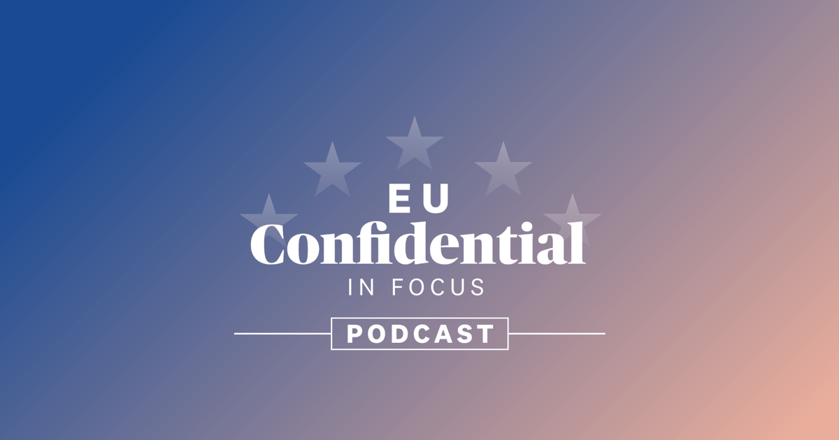 Eliminarea HIV în închisori – POLITICO