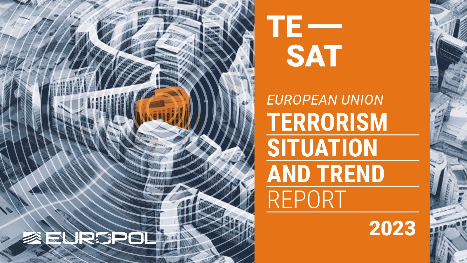 Terorismul în UE în 2022 – fapte și cifre