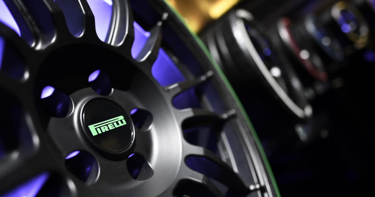 Italia pune frână pe acționarul chinez al Pirelli – POLITICO