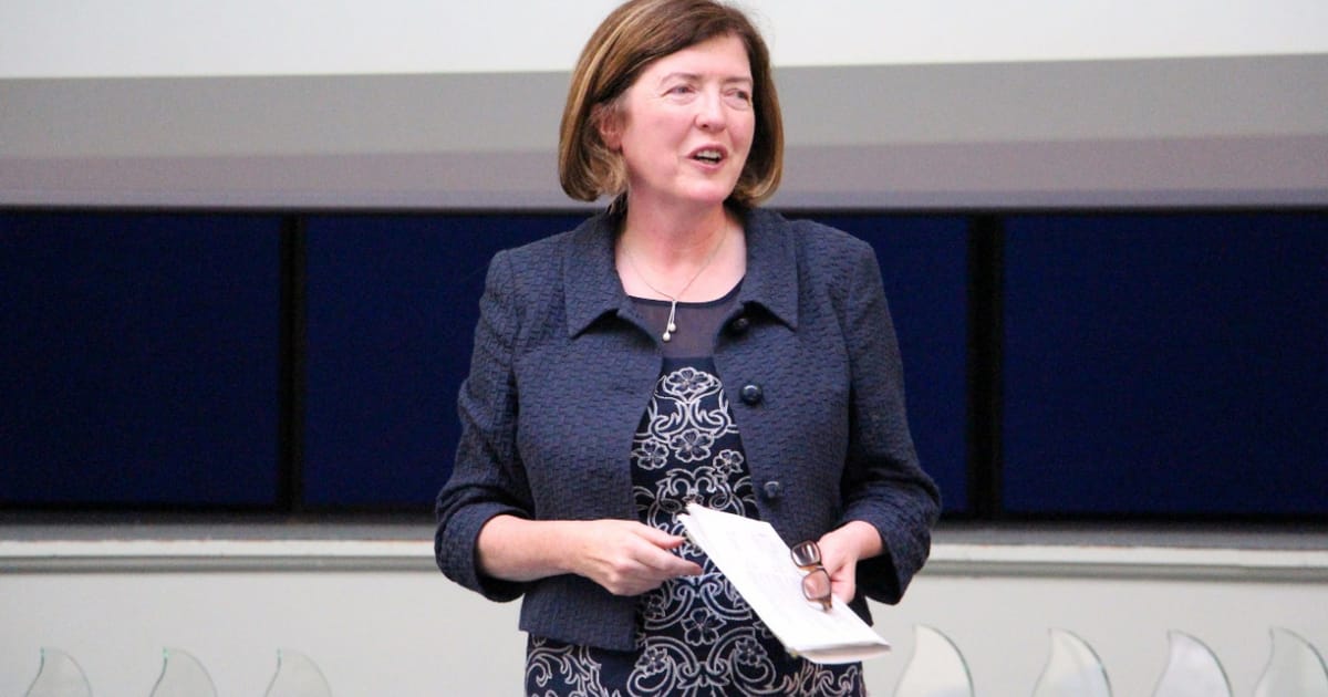 Inchizitoarea Partygate, Sue Gray, a fost autorizată să accepte o slujbă laburist – POLITICO