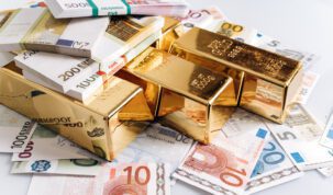 10 contrabandişti cu aur puşi după gratii