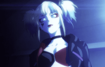 Isekai Suicide Squad