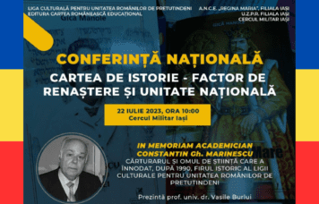 conferinta amititeloaie