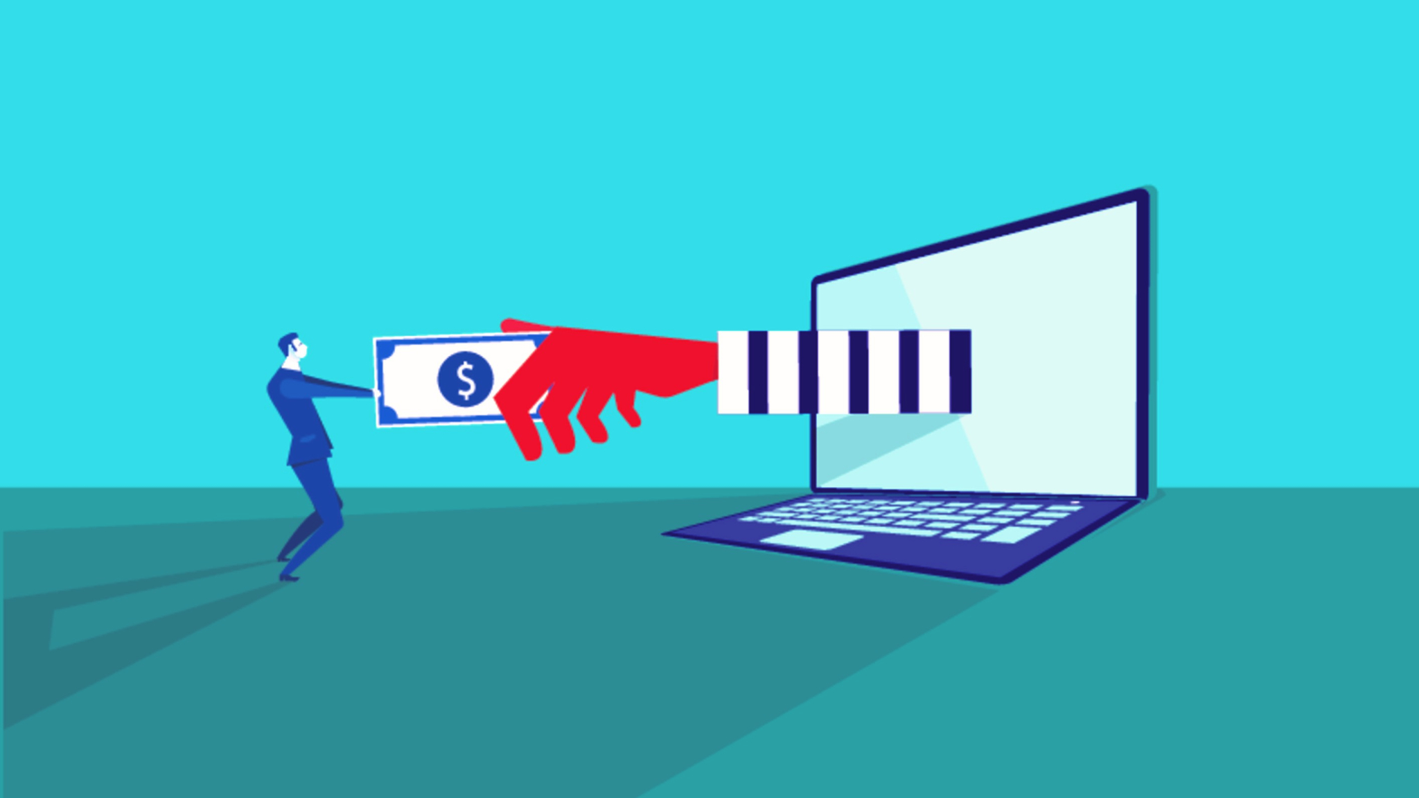 Qakbot botnet infrastructure shattered after international operation