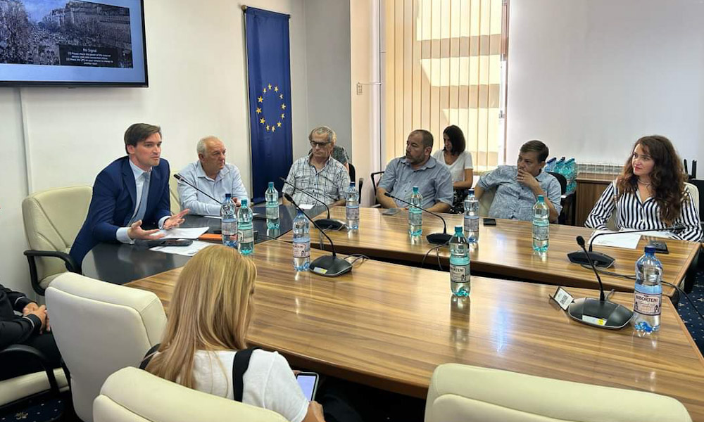 CNAS a înființat o comisie de dialog permanent cu asociațiile de pacienți – incomod-media.ro