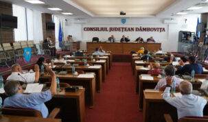 CJ Dâmboviţa a aprobat ajutoare financiare de urgență pentru sinistrații din Crevedia – incomod-media.ro