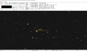 HACK AN EXOPLANET de echipa Astroclubului București