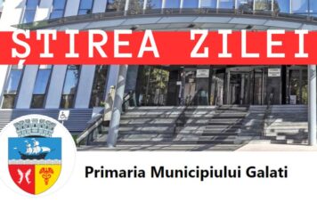stiri primaria galati