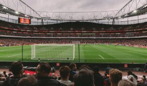 Arsenal a “spart banca“! Ce șanse au “tunarii“ să câștige Premier League