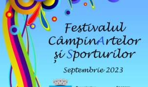 CSR - Festivalul Câmpina Artelor și Sporturilor