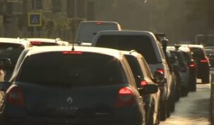 Prima zi de școală se anunță o zi aglomerată. Ce sancțiuni riscă șoferii cu un comportament agresiv