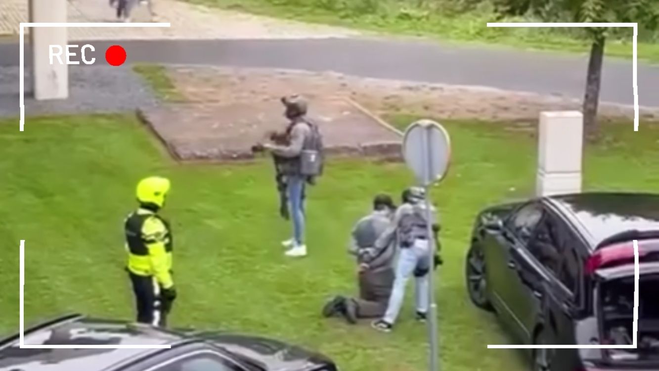 atac armat rotterdam