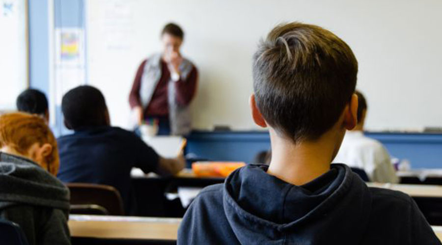 Testarea elevilor pentru consumul de droguri, explicată de ministrul Sănătăţii! În ce condiţii se va realiza o analiză toxicologică?