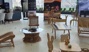 Cum să ai cea mai confortabilă locuinţă? Experţi în design interior şi producători de mobilă îţi dezvăluie toate secretele la Expo Mobila Timişoara