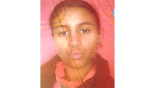 Părinţi disperaţi! Le-a dispărut copila! Ajută-i să o găsească