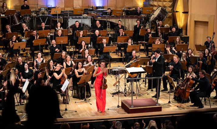 Acces gratuit la concertele Filarmonicii Banatul! Vezi aici până când poţi solicita o astfel de legitimaţie