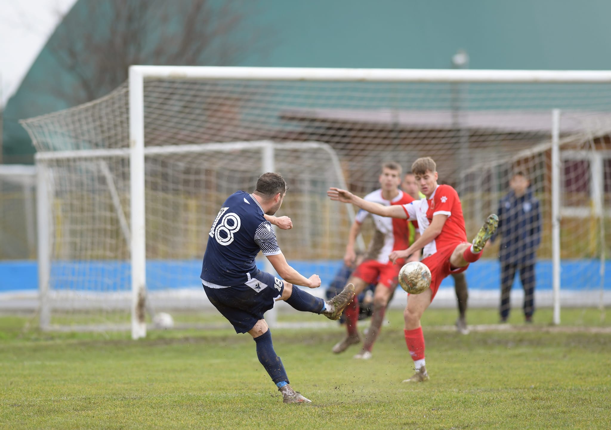 Divizia D la fotbal! Timișul Șag, echipă cu pretenții de promovare, pusă la respect tot pe Timiș, de către CSM Lugoj – Redeșteptarea