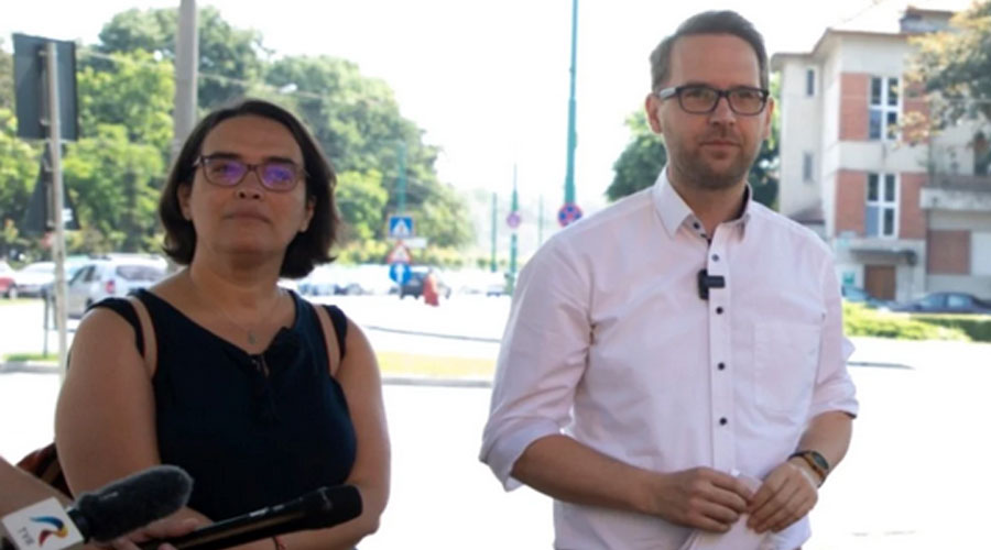 USR schimbă calendarul şi locul cartierelor din Timişoara! Mută Crăciunul în mijlocul verii şi zona Lipovei, în Blaşcovici