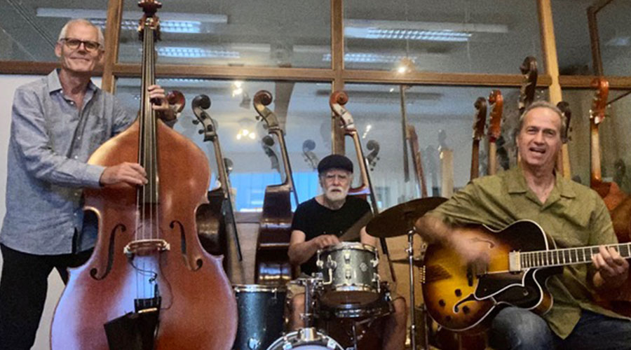 Muzică, istorie și emoții la Gala de Blues/Jazz KAMO: Ediția a XXXII-a aduce artiști de top