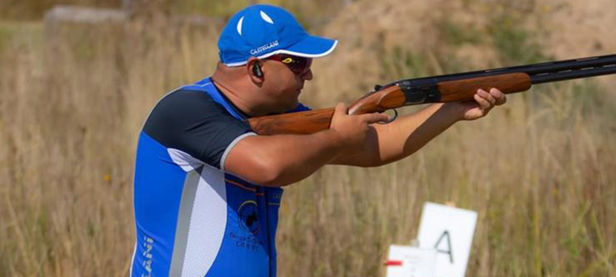 Un lugojean, în echipa națională de la Campionatul Mondial de Talere