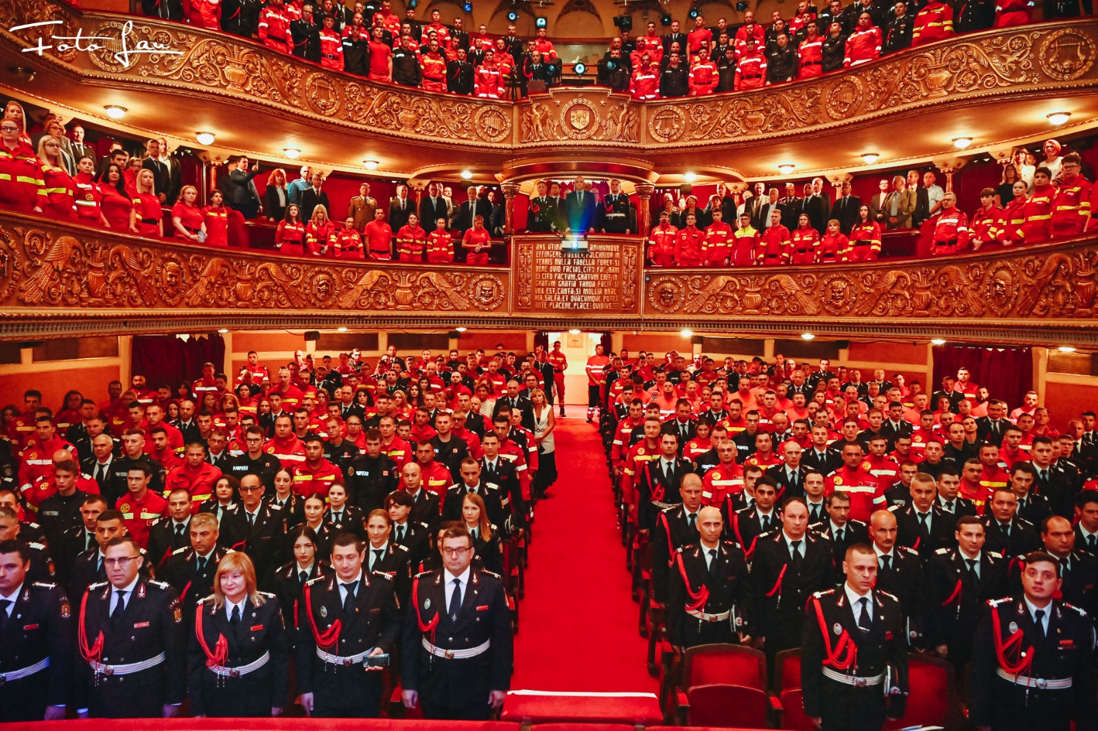 25 de ani de la înființarea SMURD Timiș! Raed Arafat, prezent la Timișoara