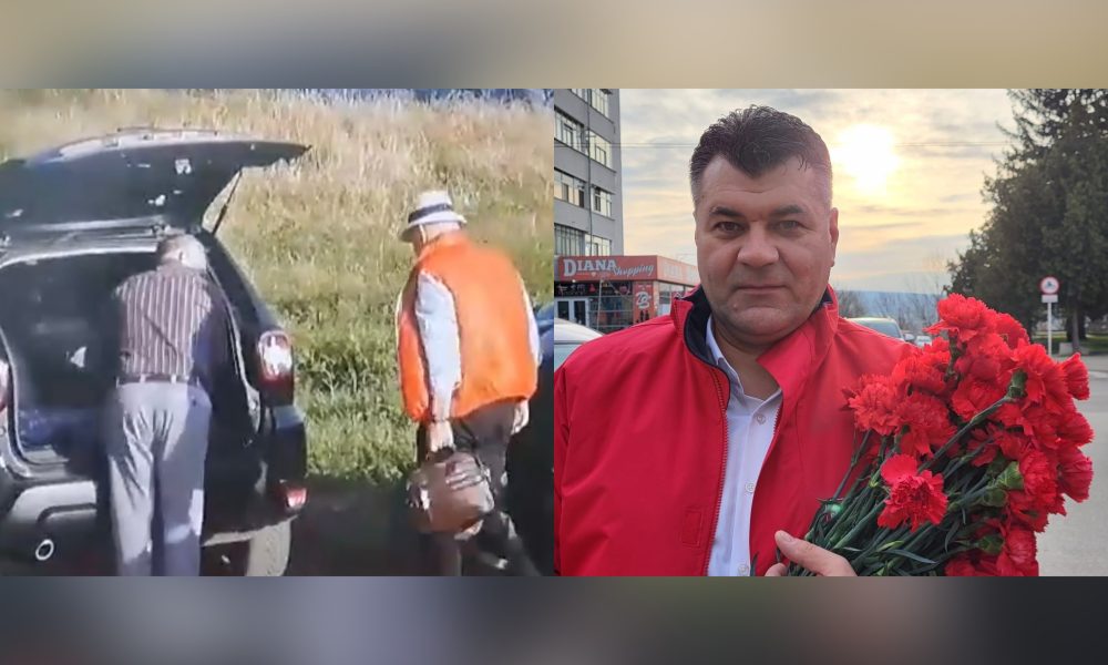Aghiotanții lui Buzatu cad unul câte unul! Valeriu Caragață și directorul tehnic din CJ , agățați de procurorii DNA