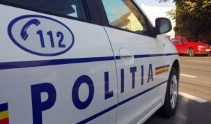 Tineri, tâlhăriţi în plină stradă, la Timişoara! Atacatorii au folosit un cuţit şi un baston telescopic