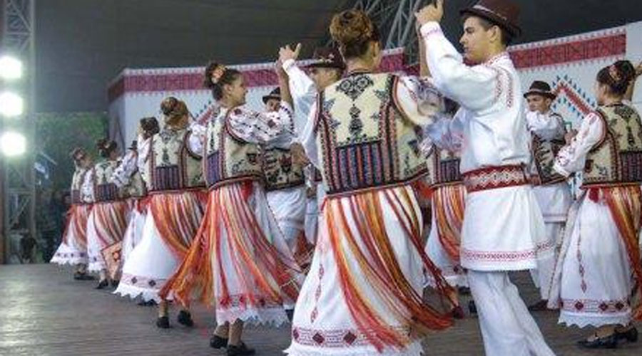 Joc şi voie bună, la Timişoara! Urmează Ruga oraşului şi Ziua Minorităţilor