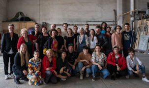 Pascal Rambert aduce împreună vieți și povești pe scena Teatrului German din Timișoara