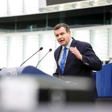 Eugen Tomac, președinte PMP: ”Guvernul poate merge mâine la CJUE”