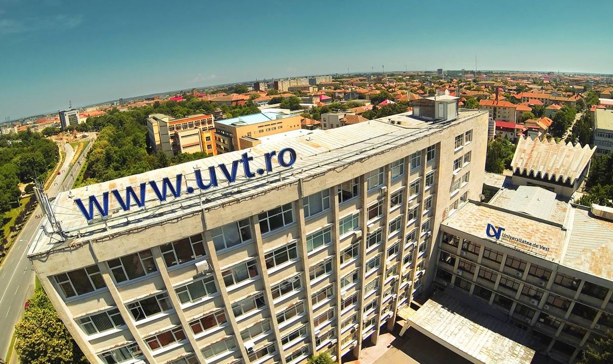 Noaptea Cercetătorilor 2023: UVT aduce știința la viață cu evenimente captivante