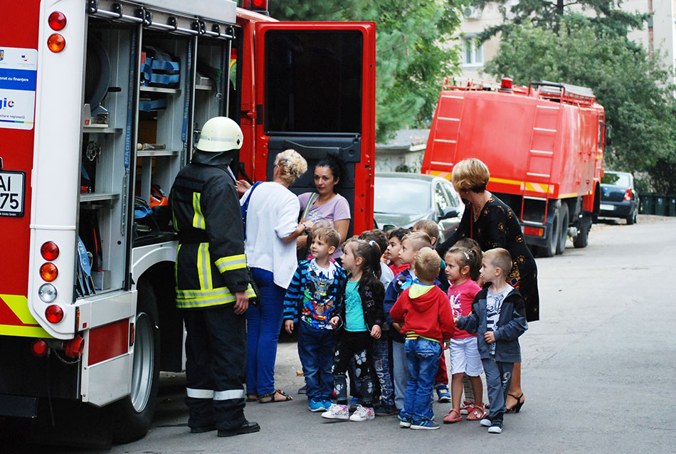 Ziua pompierilor, marcată la Lugoj, Făget și Buziaș! Se împlinesc 175 de ani de la bătălia de pe Dealul Spirii