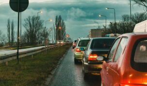 Mare grijă ce rute alegeţi, când porniţi la drum! De mâine se închid mai multe străzi din Timişoata!