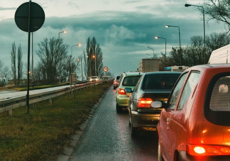 Mare grijă ce rute alegeţi, când porniţi la drum! De mâine se închid mai multe străzi din Timişoata!