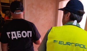 Targeting logistics: drivers’ migrant smuggling cell dismantled in Bulgaria