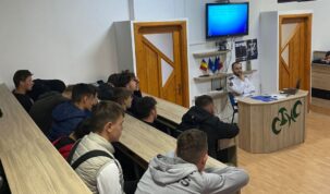 Ziua Europeană de Luptă Împotriva Traficului de Persoane