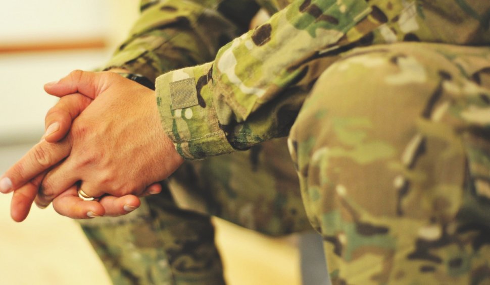 Amenzi uriașe pentru vasluienii care refuză ordinul de mobilizare militară