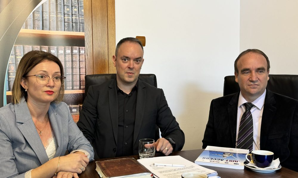 Avocaţii vasluieni au de recuperat, sute de mii de lei pentru activitatea prestată din oficiu în cauze penale- FOTO