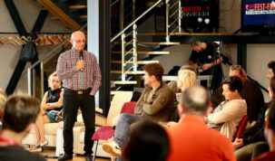 Călătoria lui Mihai Mălaimare în lumea fascinantă a Teatrului Național! Nu rata un eveniment de excepţie, organizat de TNTm