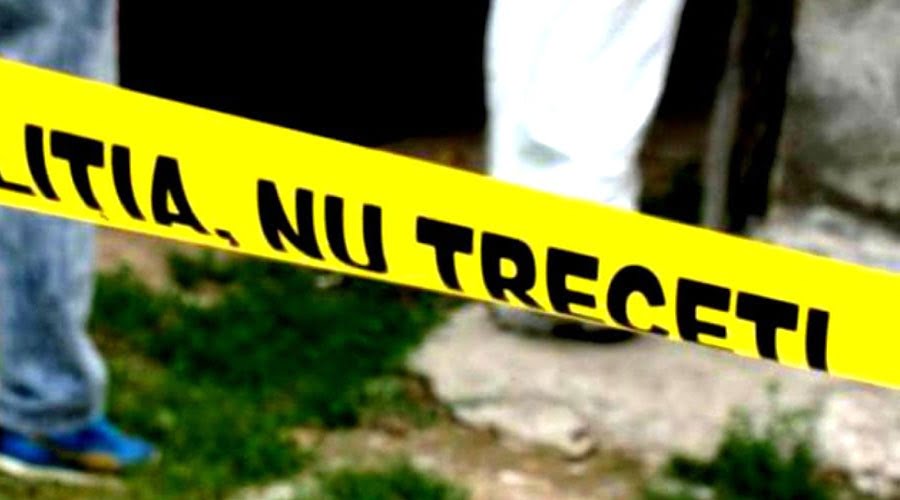 Înfiorător! Un bărbat dispărut în urmă cu o lună, a fost găsit fără suflare, cu o pungă legată pe cap