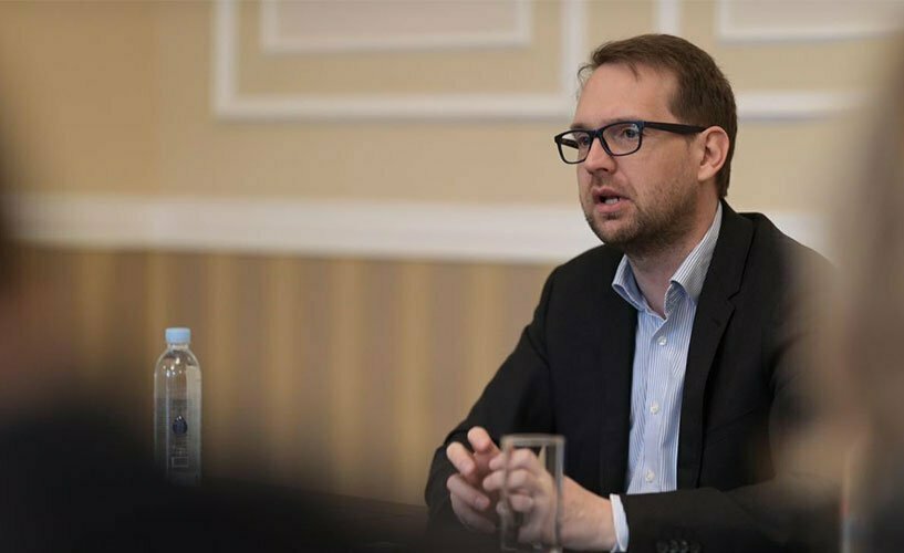 Anunţ panicard făcut de primarul Timişoarei! Sinagoga din Fabric se va prăbuşi în această iarnă, din cauza Ordonanţei austerităţii!