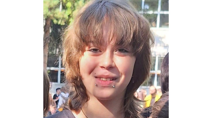 Fetiţă dispărută din Timişoara! Părinţii sunt disperaţi şi îţi cer ajutorul