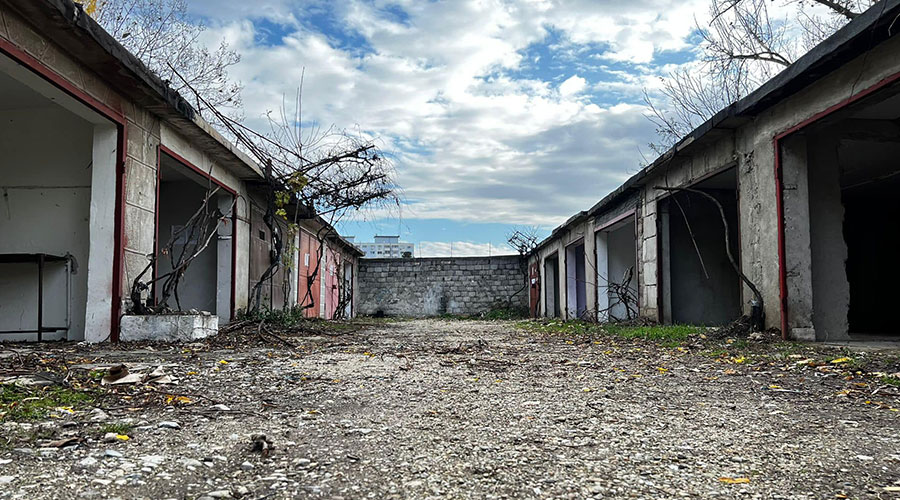 200.000 de lei, SF-ul pentru viitoarea parcare din zona Gării de Nord! Primăria Timişoara vrea să facă 150 de locuri de parcare
