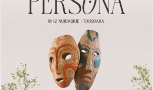 Două evenimente ale Festivalului Internațional MERIDIAN 2023 au loc la Timișoara, în perioada 10-12 noiembrie!