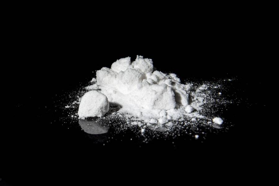 Amphetamine: new analysis on Europe's most common synthetic stimulant highlights sophisticated EU-based production and environmental concerns