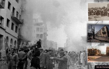 palestina israel razboi conflict hamas