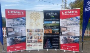 Sponsorizare - Premium Tenis Club