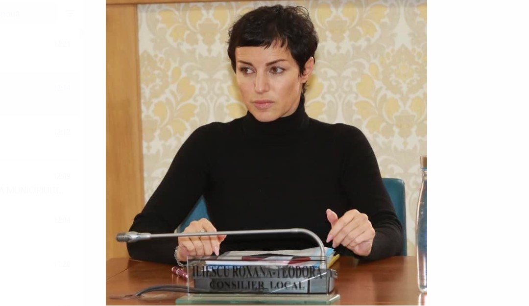 Consilierul local, Roxana Iliescu dă vina pe administrația Fritz pentru faptul că timișorenii trebuie să plătească mai mult pentru colectarea deșeurilor
